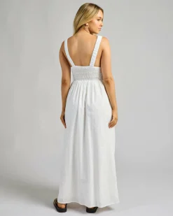 New Mirage Maxi Dress Women Dresses