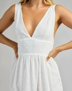 New Mirage Maxi Dress Women Dresses