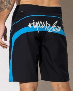 Hot Mirage Medina 20" Board Shorts Board Shorts|Shorts & Bottoms