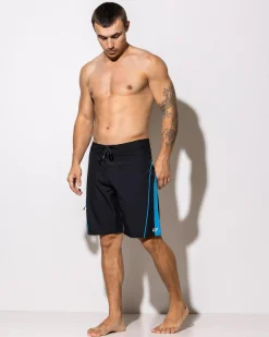 Hot Mirage Medina 20" Board Shorts Board Shorts|Shorts & Bottoms