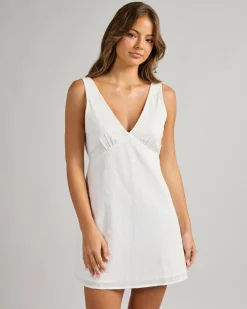 Clearance Mirage Mini Dress Women Dresses