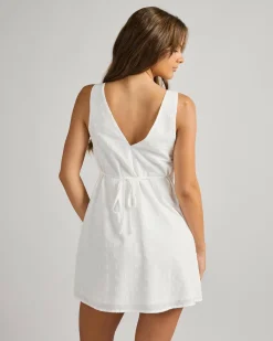 Clearance Mirage Mini Dress Women Dresses