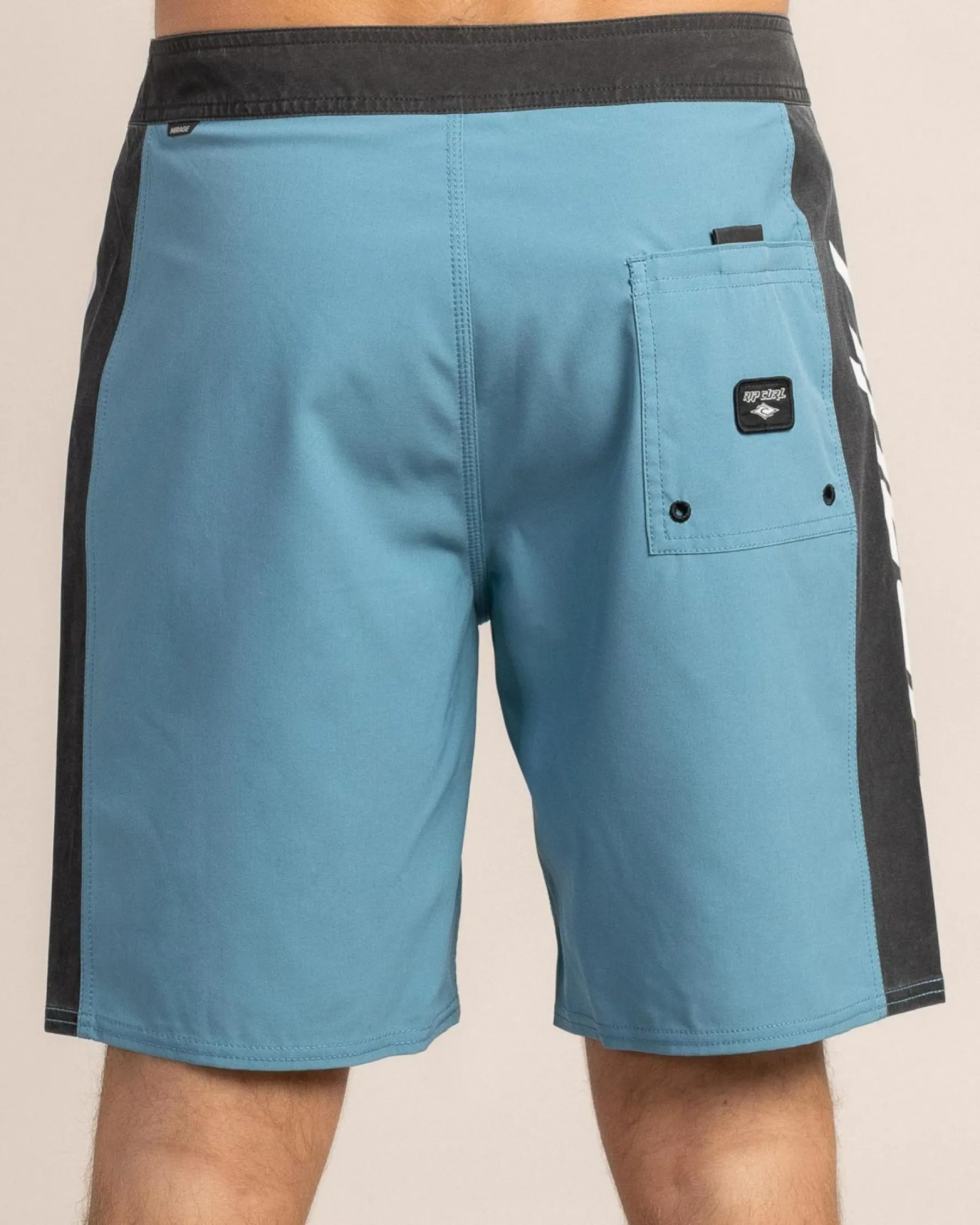 Board Shorts|Shorts & Bottoms*Rip Curl Mirage Sideways Board Shorts Storm Blue