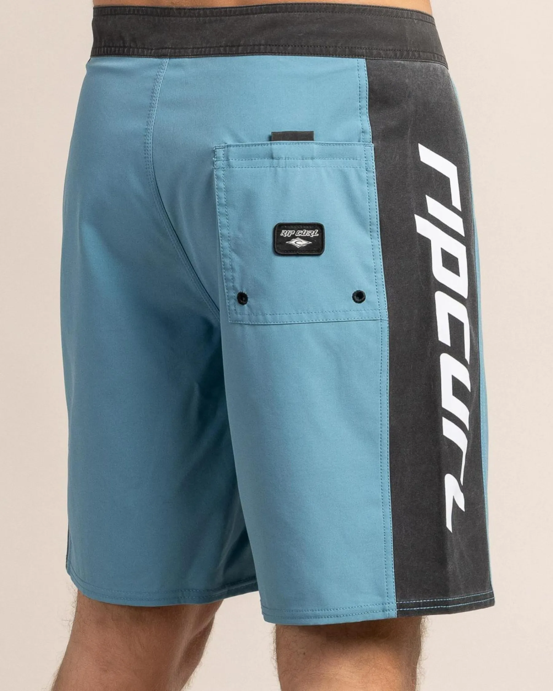 Board Shorts|Shorts & Bottoms*Rip Curl Mirage Sideways Board Shorts Storm Blue