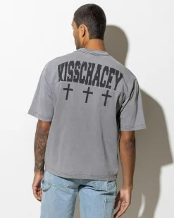 Clearance Missing Oversized T-Shirt Tops & T-Shirts