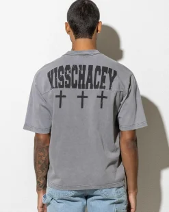 Clearance Missing Oversized T-Shirt Tops & T-Shirts