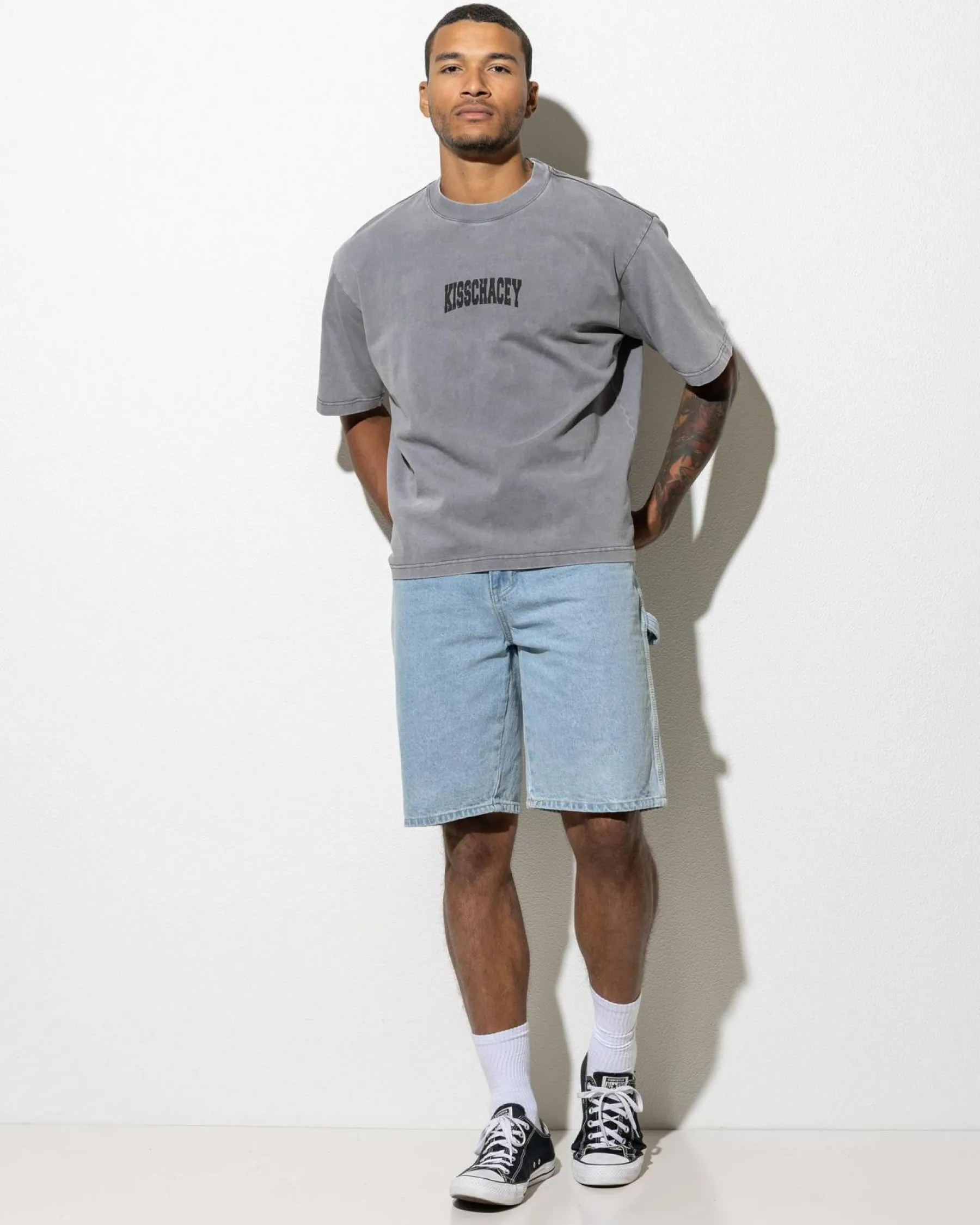 Clearance Missing Oversized T-Shirt Tops & T-Shirts