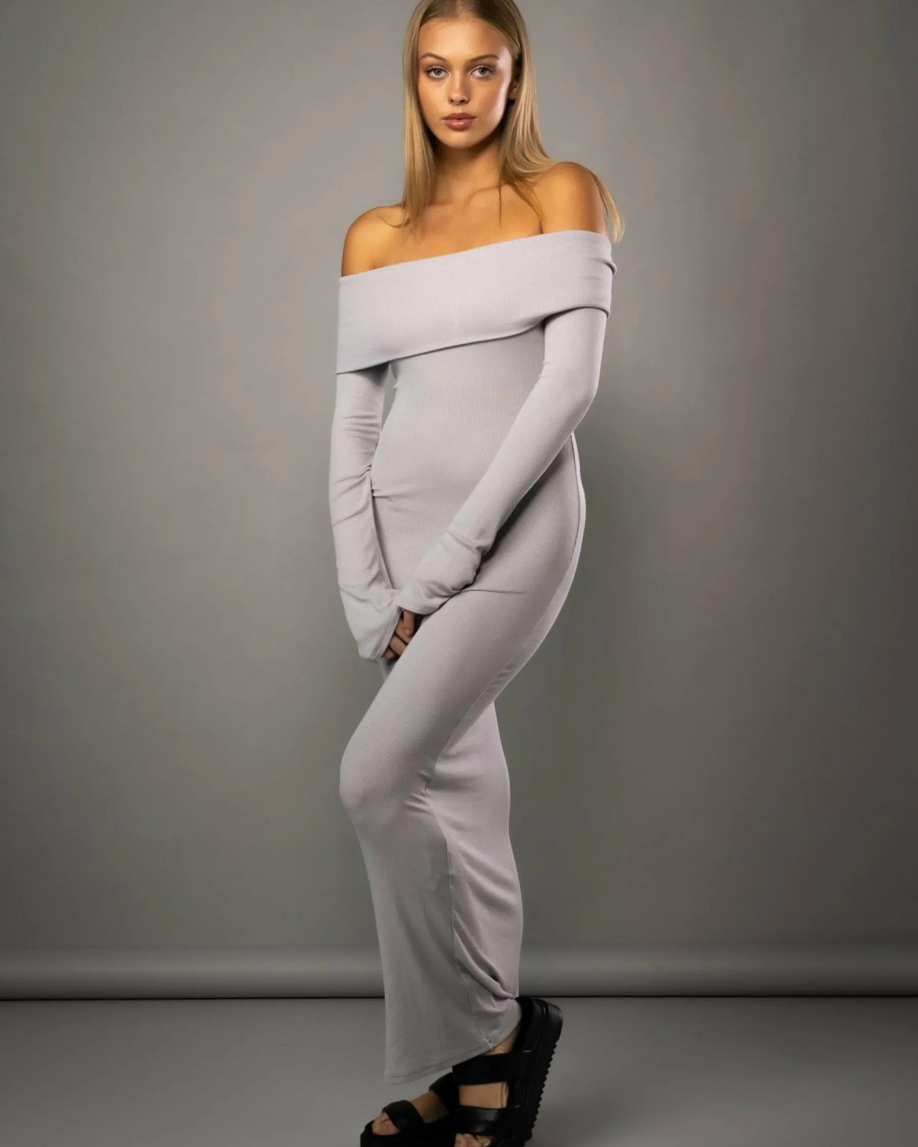 Clearance Misty Maxi Dress Women Dresses