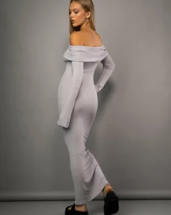 Clearance Misty Maxi Dress Women Dresses