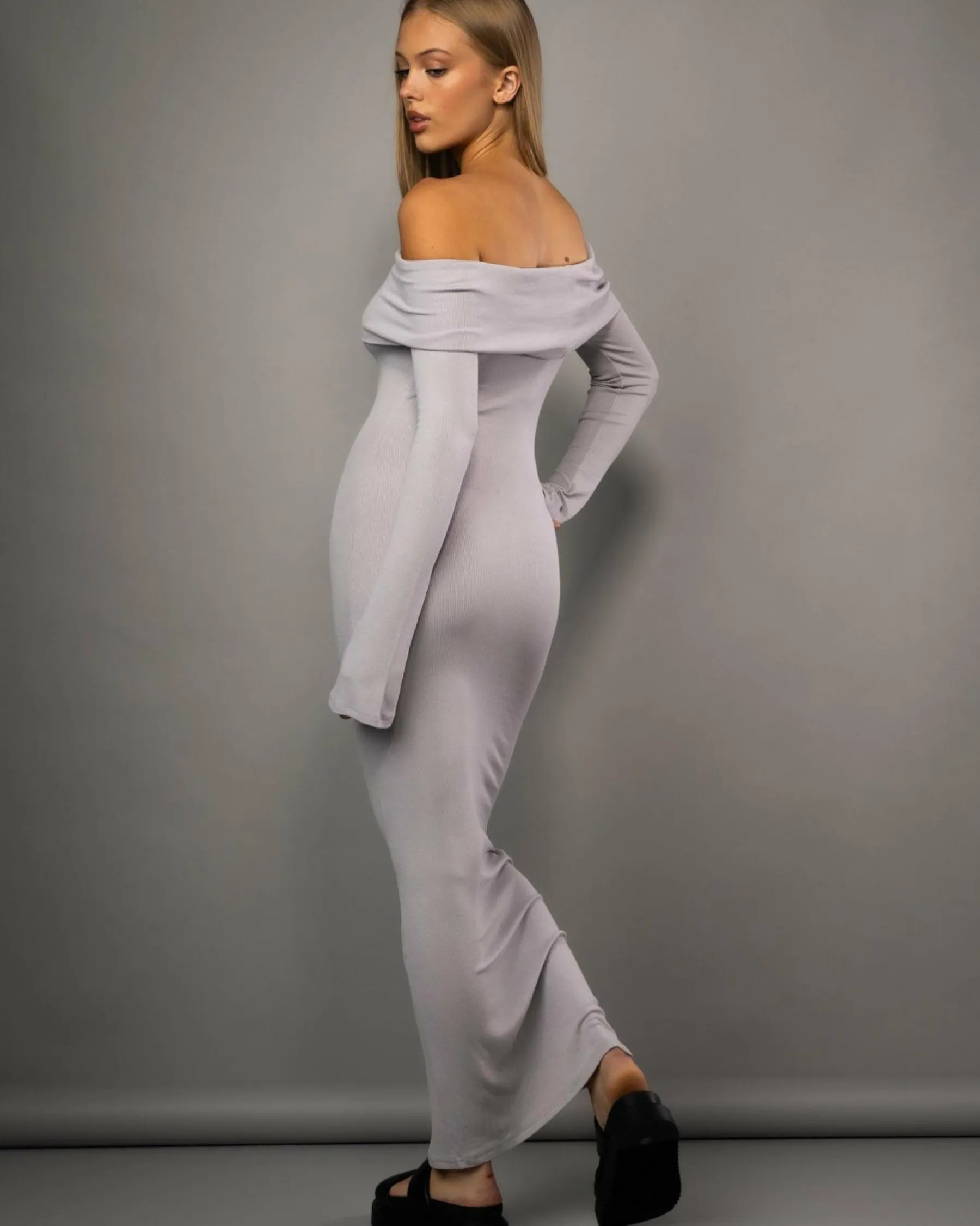 Clearance Misty Maxi Dress Women Dresses