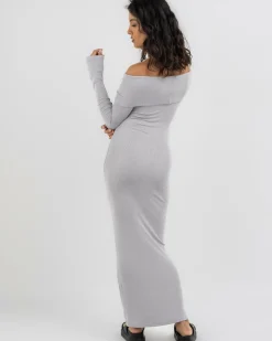 Clearance Misty Maxi Dress Women Dresses