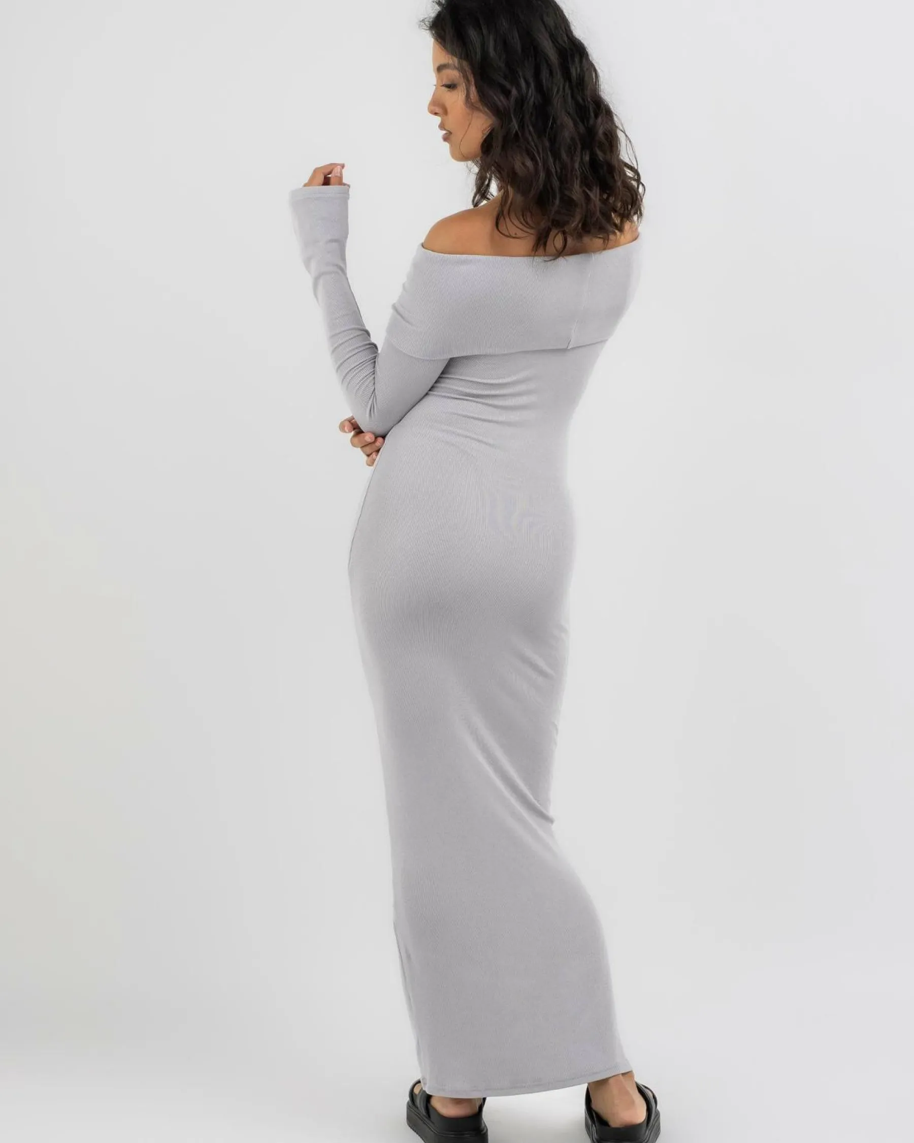 Clearance Misty Maxi Dress Women Dresses