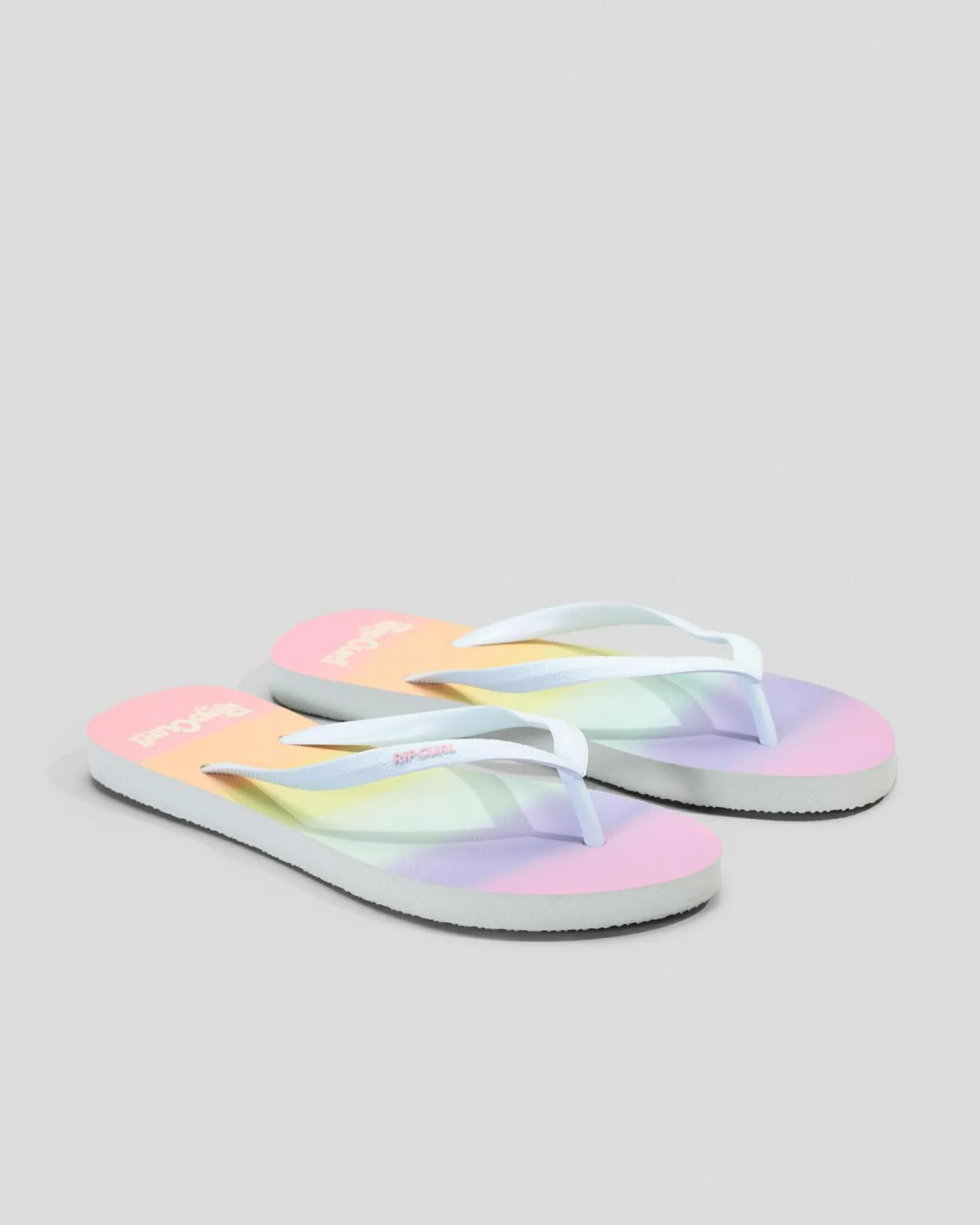 Flip Flops*Rip Curl Mixed Bloom Thongs Multico