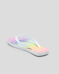 Flip Flops*Rip Curl Mixed Bloom Thongs Multico