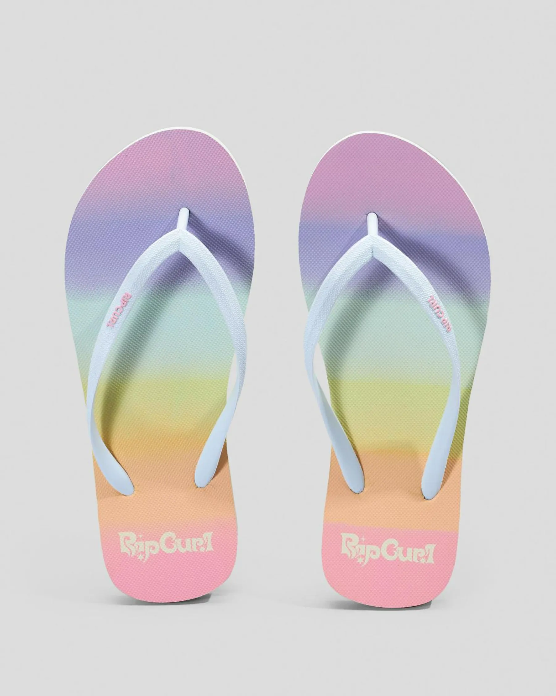 Flip Flops*Rip Curl Mixed Bloom Thongs Multico