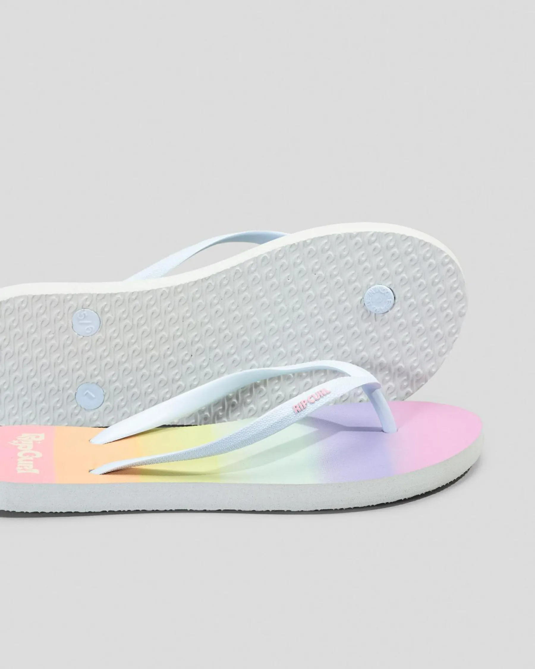 Flip Flops*Rip Curl Mixed Bloom Thongs Multico