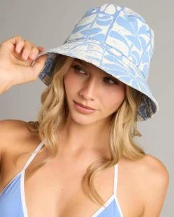 Clearance Mixed Bucket Hat Women Headwear