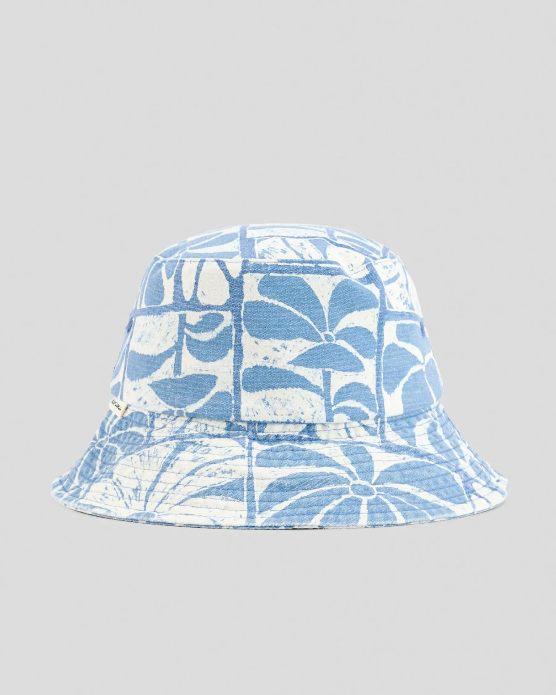 Clearance Mixed Bucket Hat Women Headwear