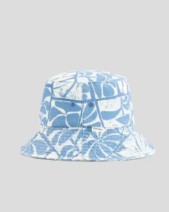 Clearance Mixed Bucket Hat Women Headwear