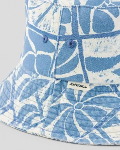 Clearance Mixed Bucket Hat Women Headwear