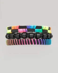 Jewelry*REPUBLIK Mixed Combo Bracelet Pack Multi