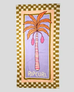 Discount Mixed Towel Women Beach Accessories & Towels