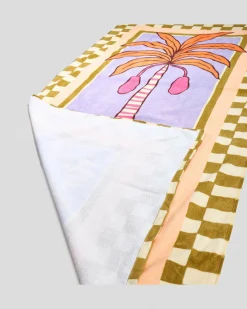 Discount Mixed Towel Women Beach Accessories & Towels