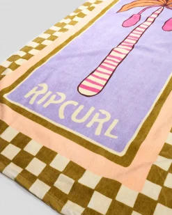 Discount Mixed Towel Women Beach Accessories & Towels