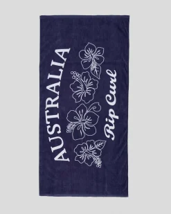 Clearance Mixed Towel Women Beach Accessories & Towels