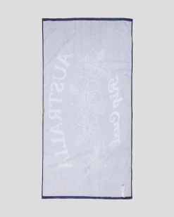 Clearance Mixed Towel Women Beach Accessories & Towels