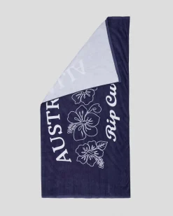Clearance Mixed Towel Women Beach Accessories & Towels