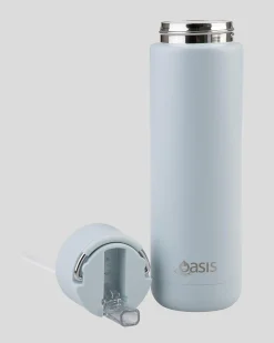 Bottles & Lunch Boxes|Bottles & Lunch Boxes*Oasis Moda 700ml Drink Bottle Seamist