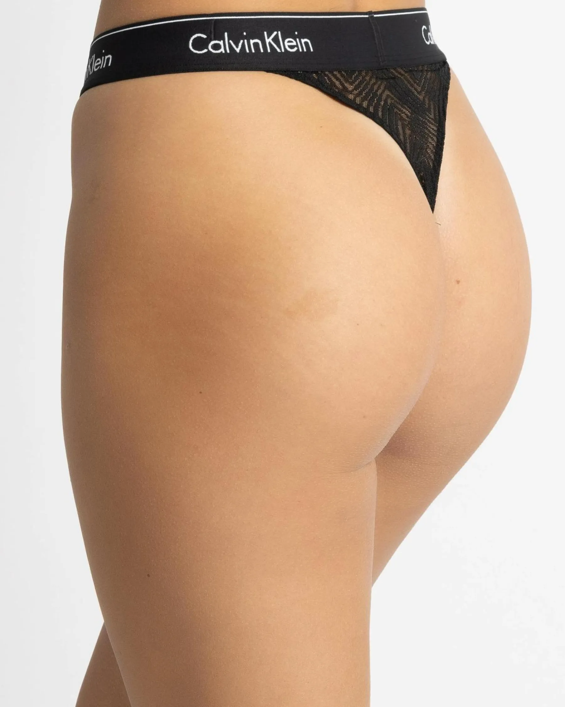 Modern Lace String Thong Women Intimates & Sleepwear