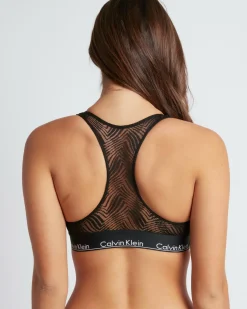 Discount Modern Lace Unlined Bralette Women Intimates & Sleepwear