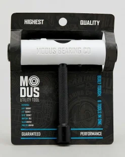 Skateboards & Scooters|Skateboards & Scooters*Modus Utility Tool White