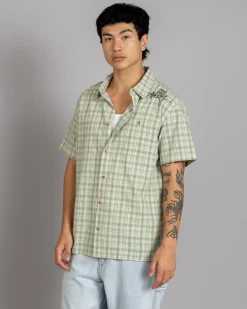 Outlet Mogul Short Sleeve Shirt Tops & T-Shirts
