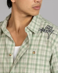 Outlet Mogul Short Sleeve Shirt Tops & T-Shirts