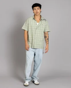 Outlet Mogul Short Sleeve Shirt Tops & T-Shirts