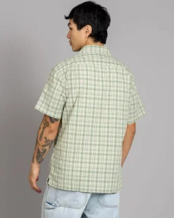 Outlet Mogul Short Sleeve Shirt Tops & T-Shirts