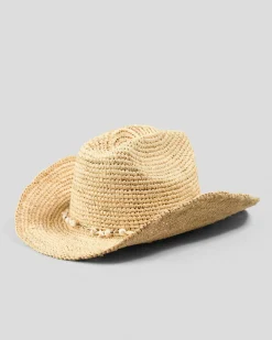 Outlet Molly Cowgirl Hat Women Headwear