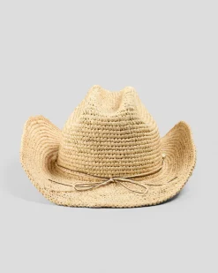 Outlet Molly Cowgirl Hat Women Headwear