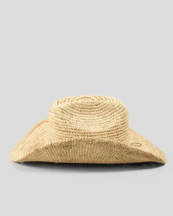 Outlet Molly Cowgirl Hat Women Headwear
