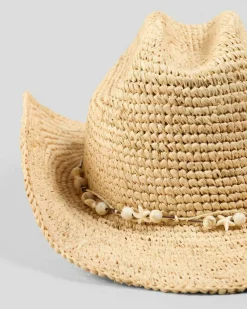 Outlet Molly Cowgirl Hat Women Headwear