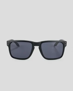 Sunglasses*Dexter Momentum Sunglasses Matte Black/black