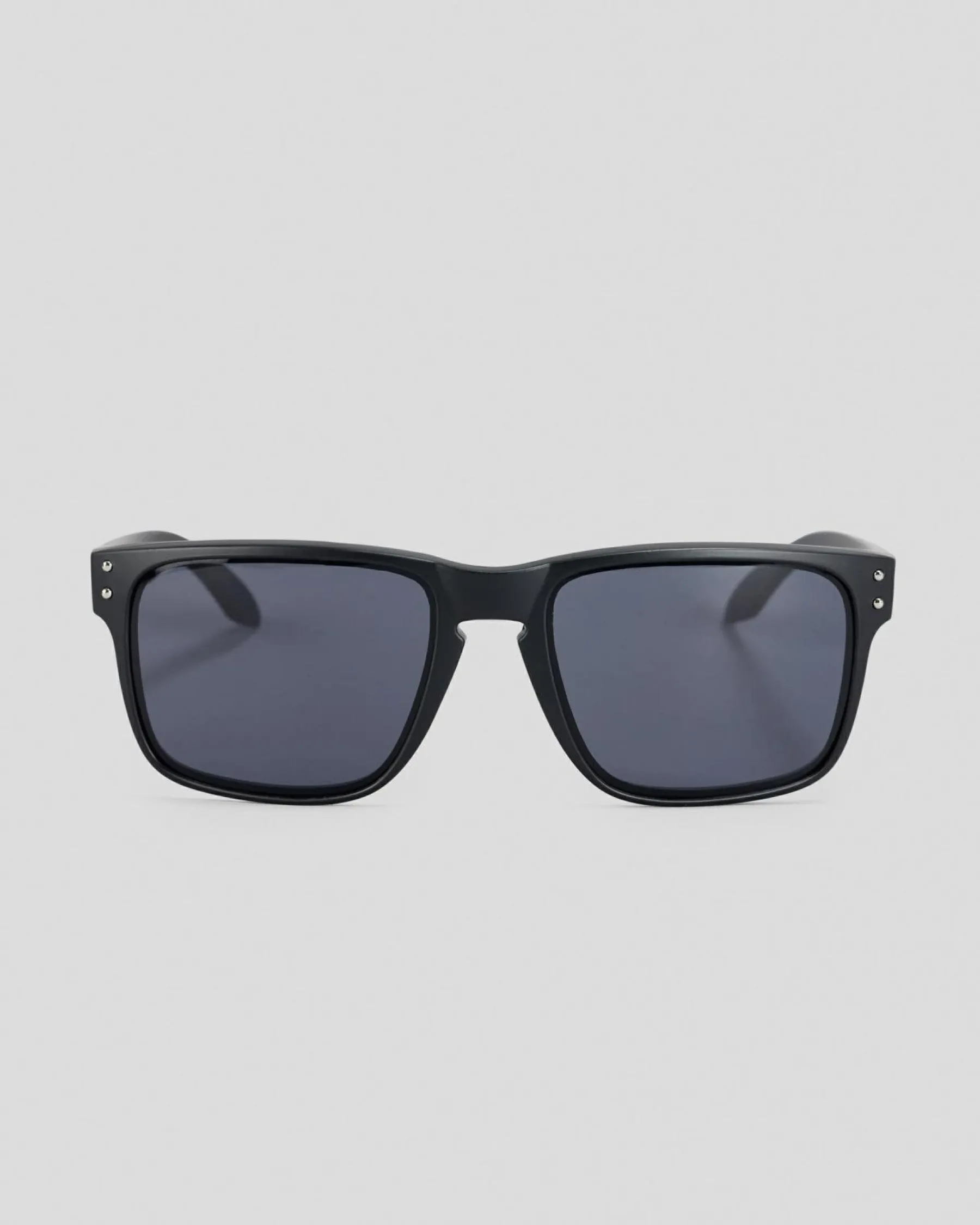 Sunglasses*Dexter Momentum Sunglasses Matte Black/black
