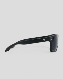 Sunglasses*Dexter Momentum Sunglasses Matte Black/black