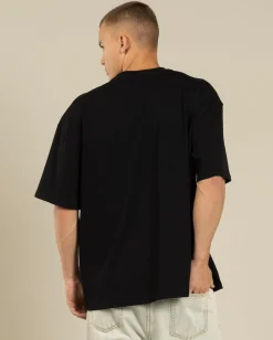 Discount Monaco Money Oversized T-Shirt Tops & T-Shirts