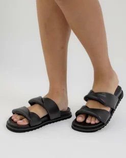 Best Monaco Slide Sandals Women Slides