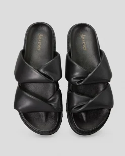 Best Monaco Slide Sandals Women Slides
