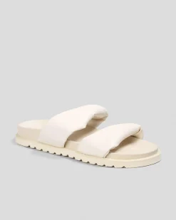New Monaco Slide Sandals Women Slides